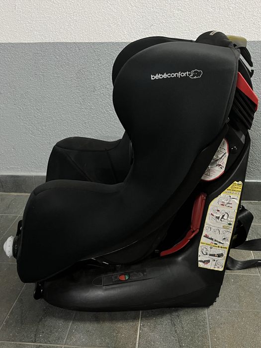 Cadeira auto bebeconfort