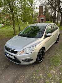 Ford Focus Focus 1.8 TDCI super stan.