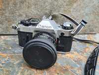 Canon AE1 Program
