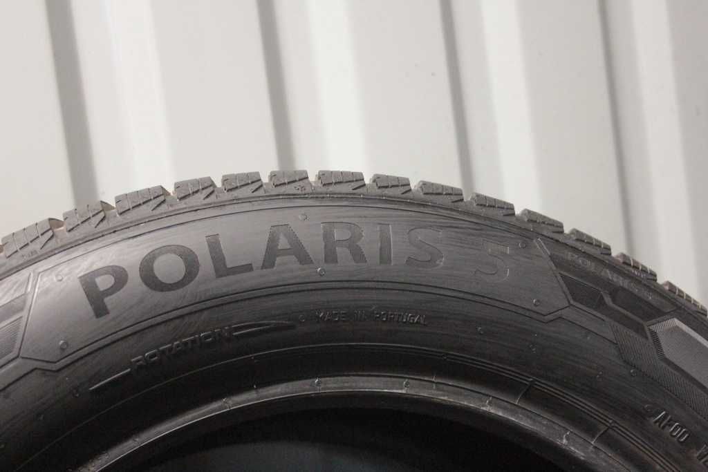 225/55/17 Barum Polaris 5 225/55 R17 101V XL 8mm 2021r