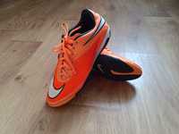 Футзалки Бутси Кросівки Nike HyperVenom Phelon IC 599849-800 Розмір 41