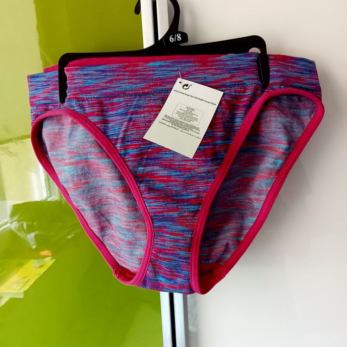 Dwie pary majtek sportowych in extenso 6-8lat