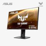 Монітор 27" Asus TUF Gaming VG279QM