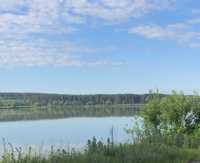 Ділянка під Києвом дача 6 сот біля річки лісу СТ Стави 100м від озера