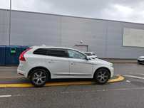 Volvo XC 60 2.0 D4 Summum Geartronic