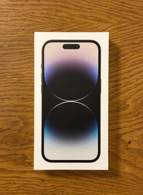 Iphone 14 Pro ekran orginalny