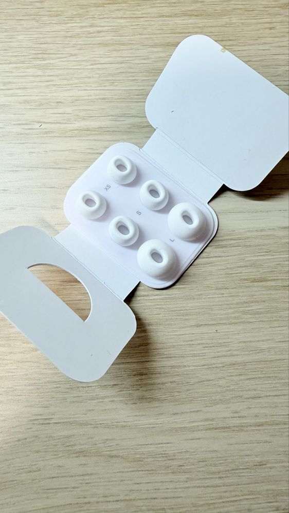 Airpods Apple Novos