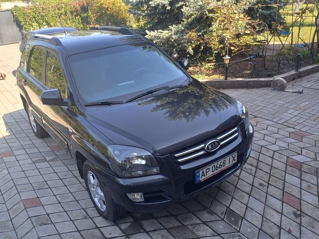 Продам автомобиль