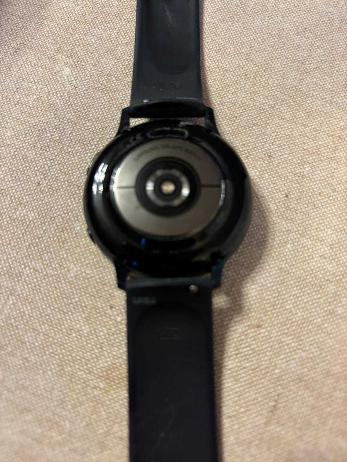 Zegarek Samsung Galaxy Watch Active 2