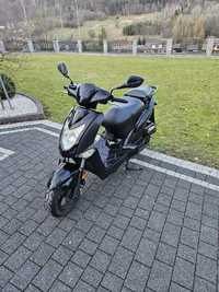 Sprzedam skuter marki Kymco Agility