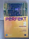 Perfekt 2 Podrecznik j. niemiecki