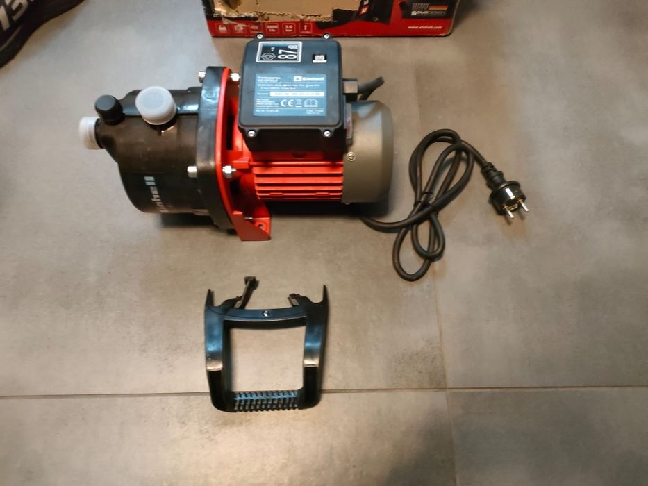 Pompa do wody Einhell ogrodowa