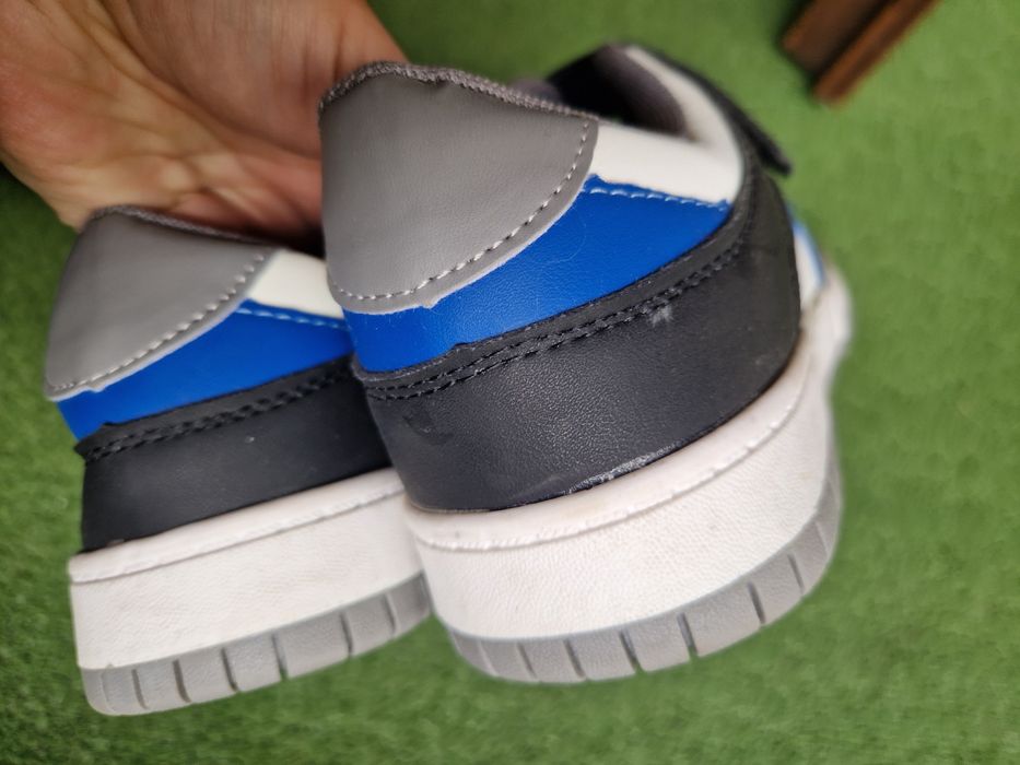 Nowe adidasy sinsay 36