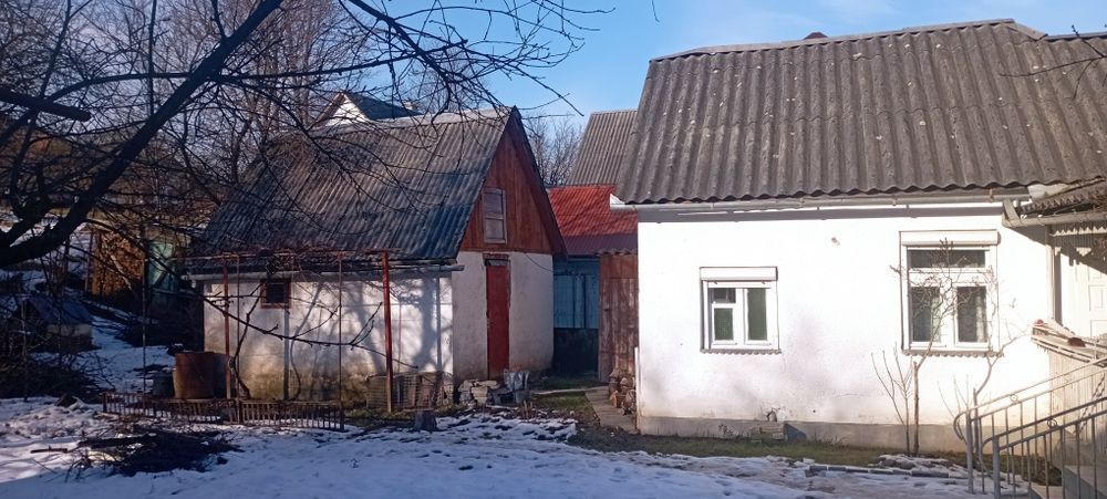 Вартість знижено! Продамо будинок Голубине Закарпаття курорт Поляна