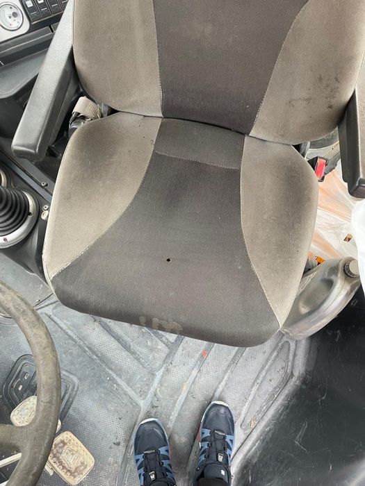 Екскаватор JCB 3CX 2005р.в.