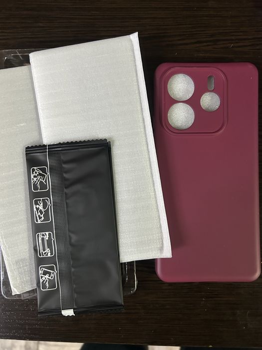 Чохол для Samsung Galaxy A35 5 G