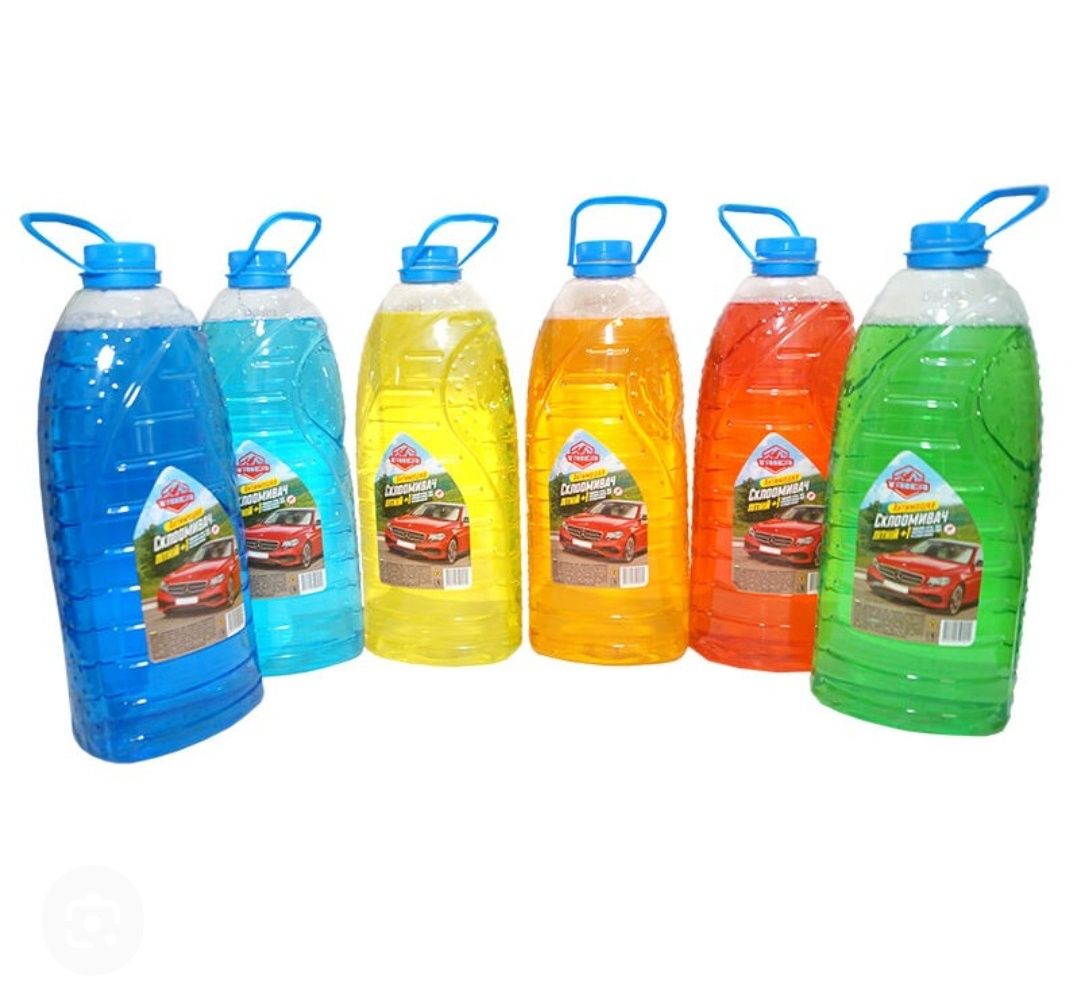 Омыватель авто стекло