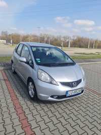 Honda Jazz 1.4 i-VTEC 2010