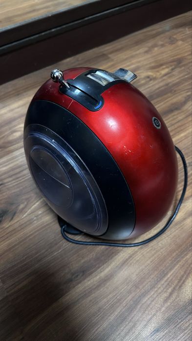 Капсульная кофеварка Krups Nescafe Dolce gusto