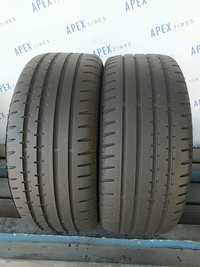 Літні шини 195/45R15 Continental SportContact 2