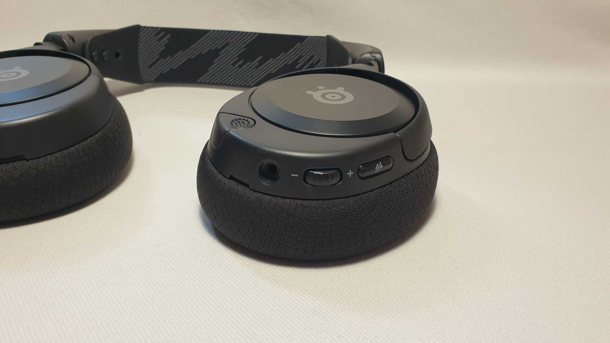 Słuchawki SteelSeries Arctis Nova 1 - NOWE.