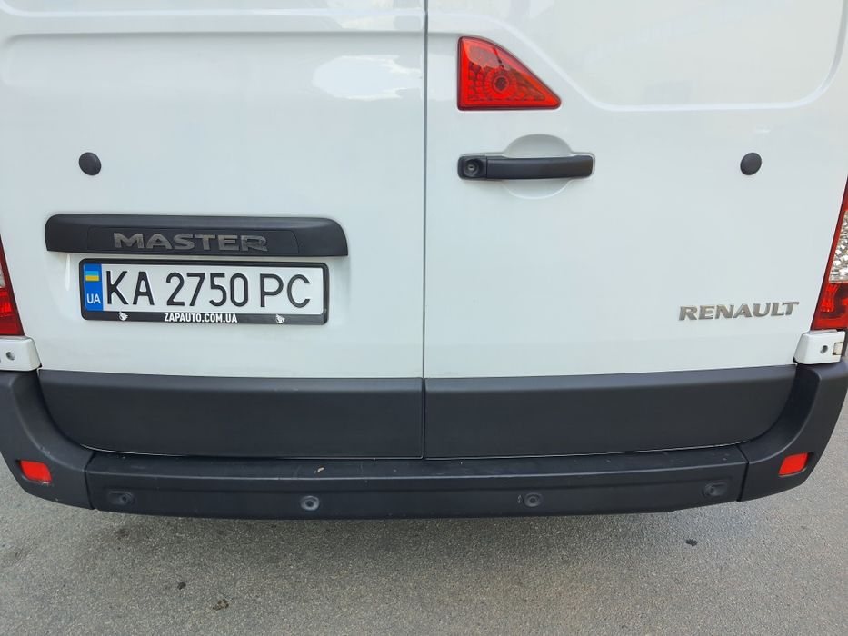 Продам Рено Мастер вантажний