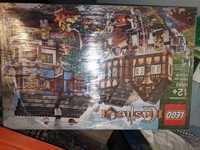 Lego CASTLE 10193