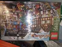 Lego CASTLE 10193