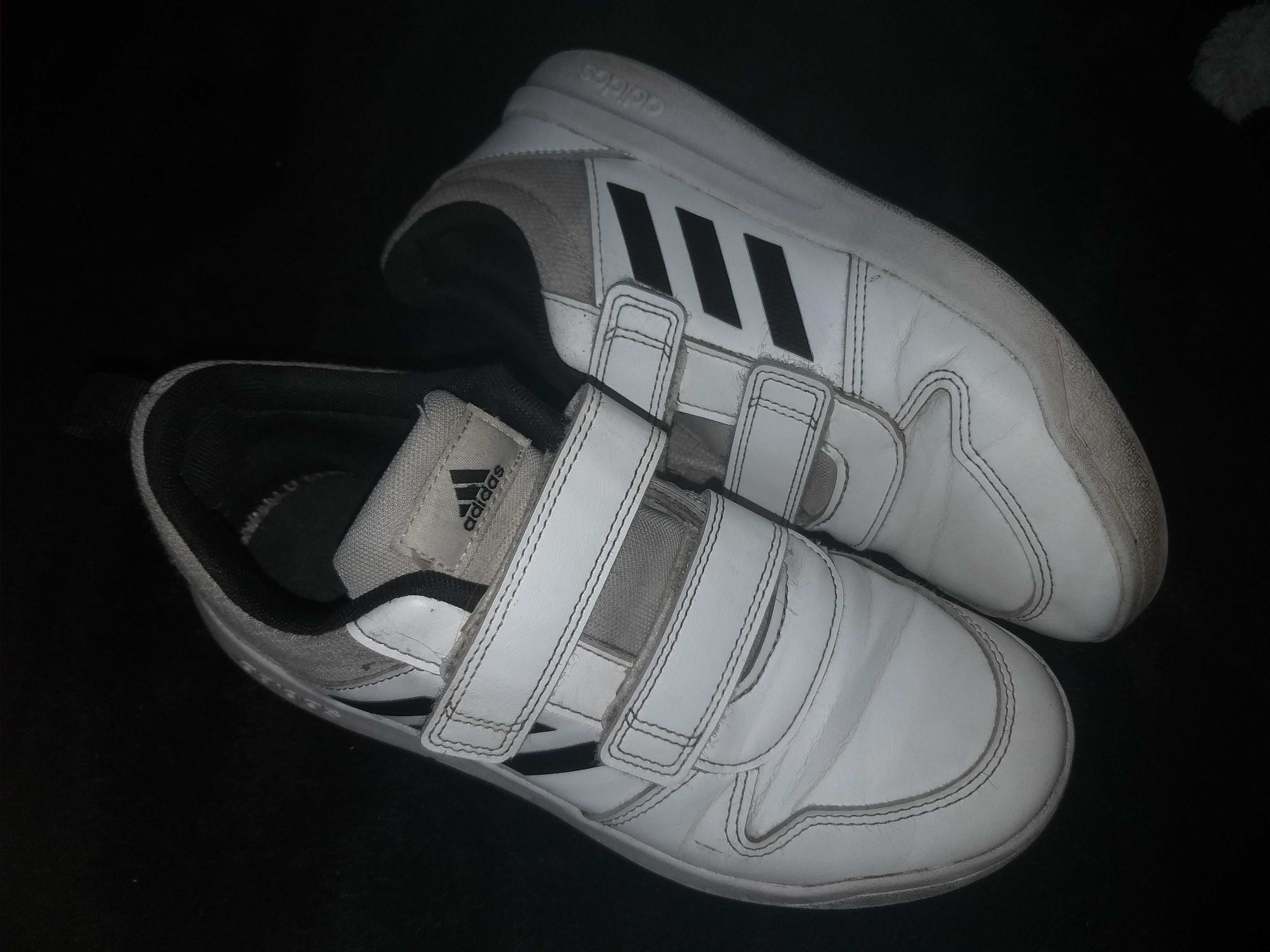 Buty adidas r. 35