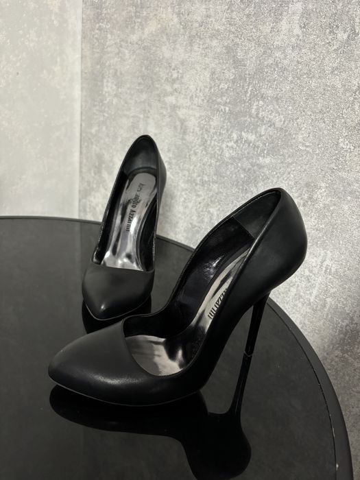 Туфлі Alessandro Azarini