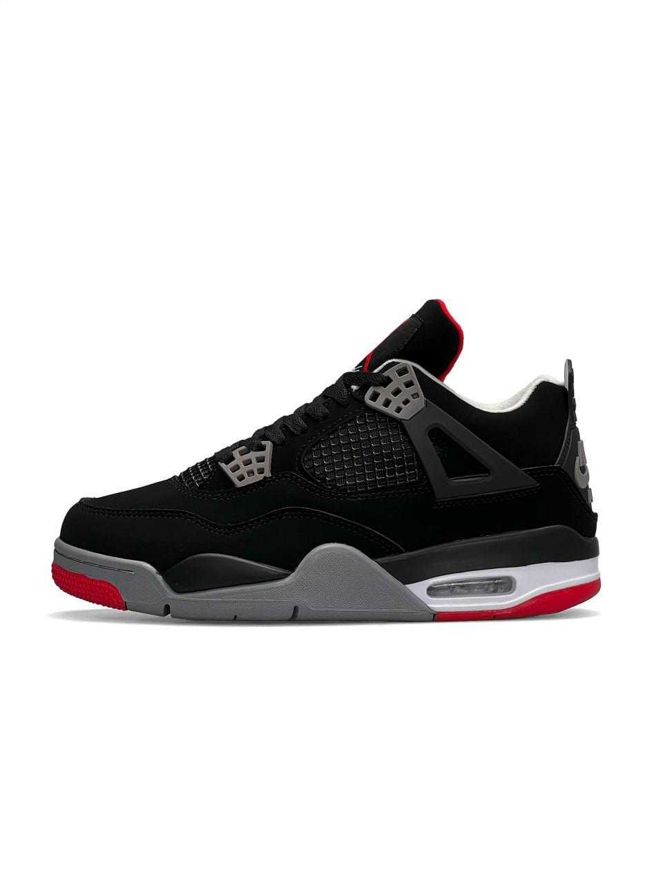 Знижки! Чоловічі Кросівки Nike Air Jordan 4 Retro