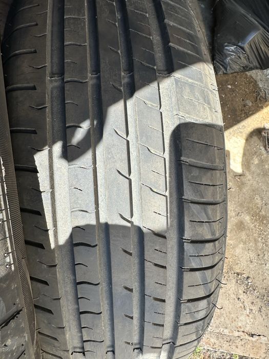 Шини 205/55/16 літо