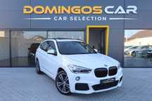 BMW X1 16 d sDrive Pack M