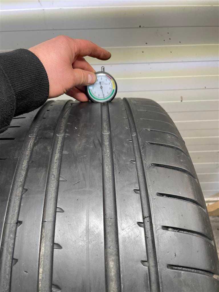 275 30 R20 GoodYear Eagle F1 Asymmetric 3 RSC  97Y 5mm