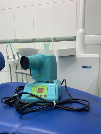 Стоматологічний рентген апарат BLX-6 Portable