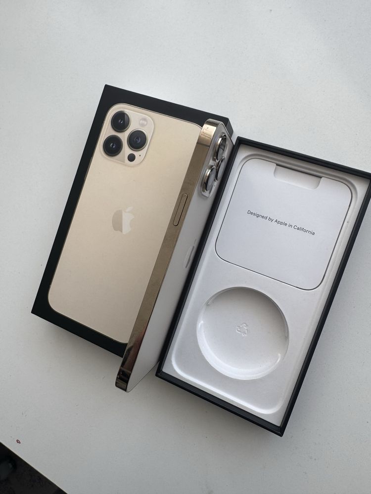 Iphone 13 Pro Max 256gb
