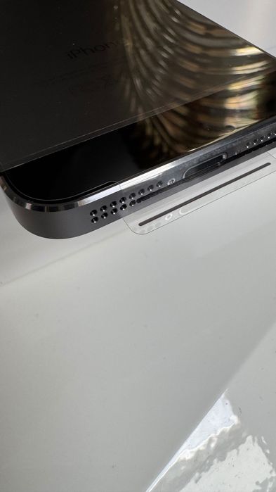 IPHONE 5S -16 GB- SpaceGray - Krajowy -NOWY -KOMPLET- Nie aktywowany