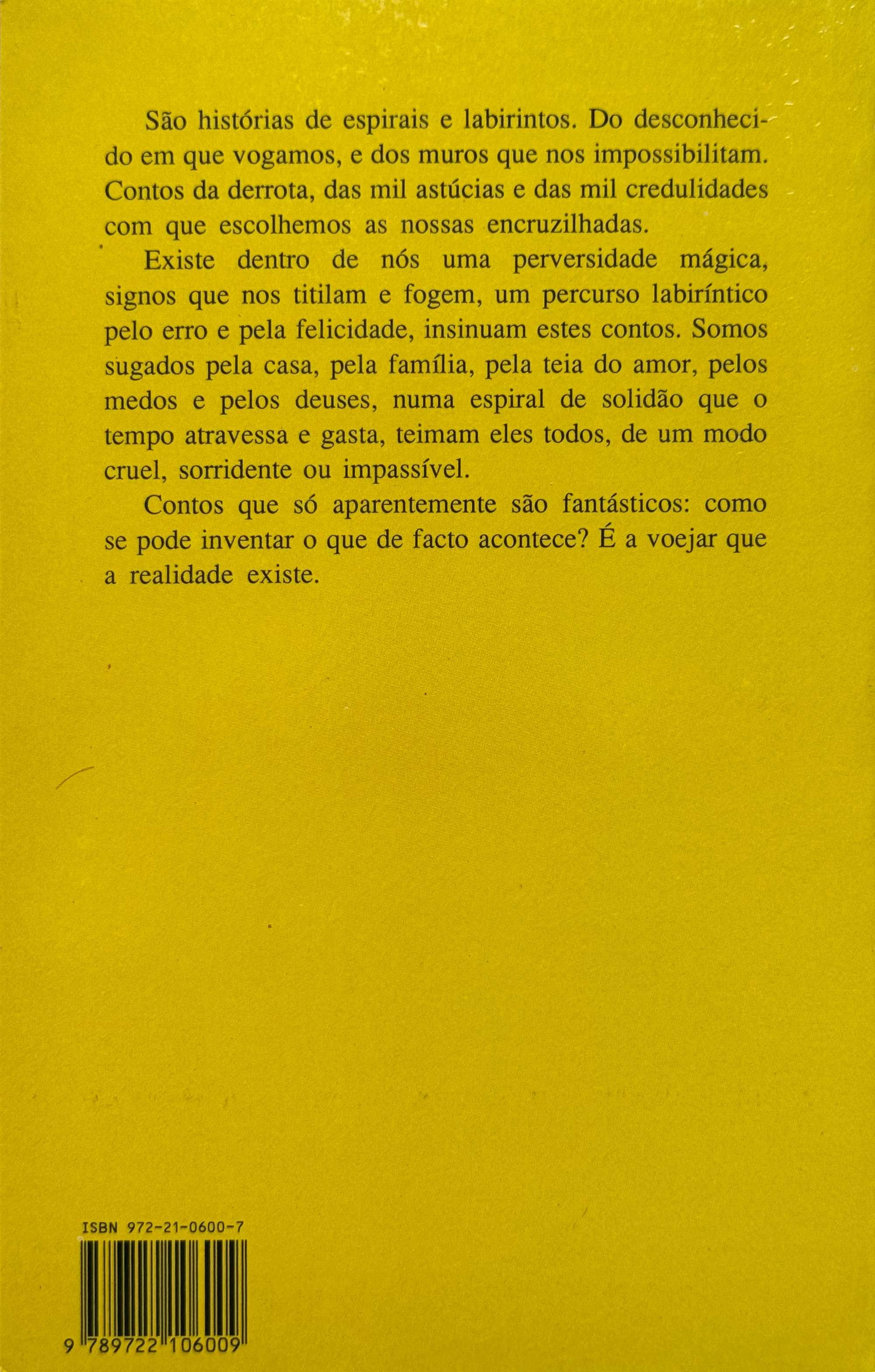 A Casa em Espiral, de Isabel Cristina Pires