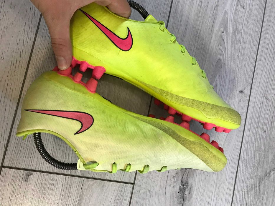 Buty korki Nike Mercurial Veloce rozm. 43