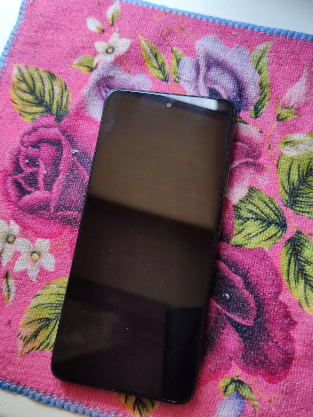 Xiaomi Redmi note 11S 5g (128 гігабайт)