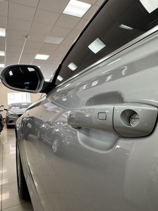 Audi A6 Avant Quattro 3.0TDI V6 24V АКПП 2011 р.в. (245 к.с.)