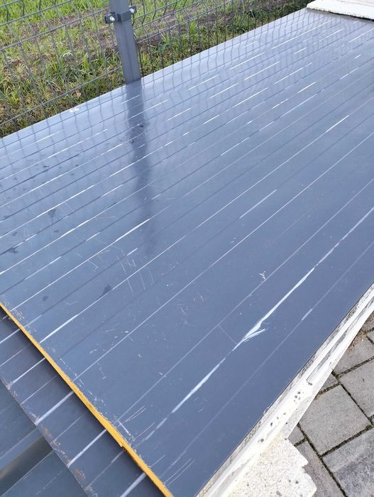 Plyty warstwowe 10cm