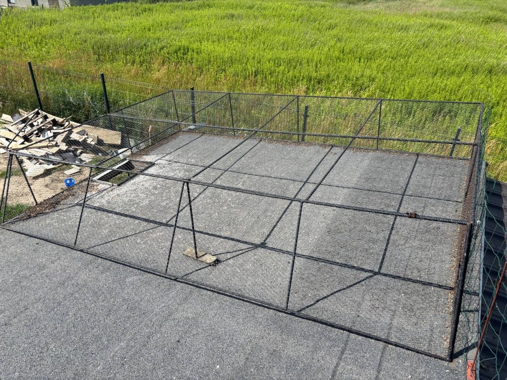 Krata dla gołębi