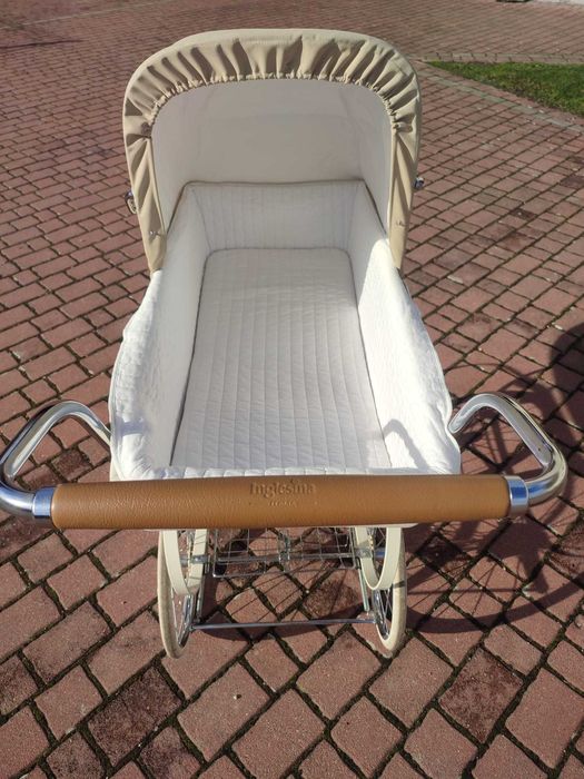 Wózek Inglesina classica Balestrino