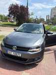 Volkwagen jetta 2012 bogate wyposażenie