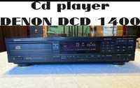 odtwarzacz CD Denon DCD 1400