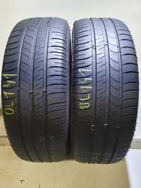 2x 205/60/16 Michelin Energy Saver 96V OL141