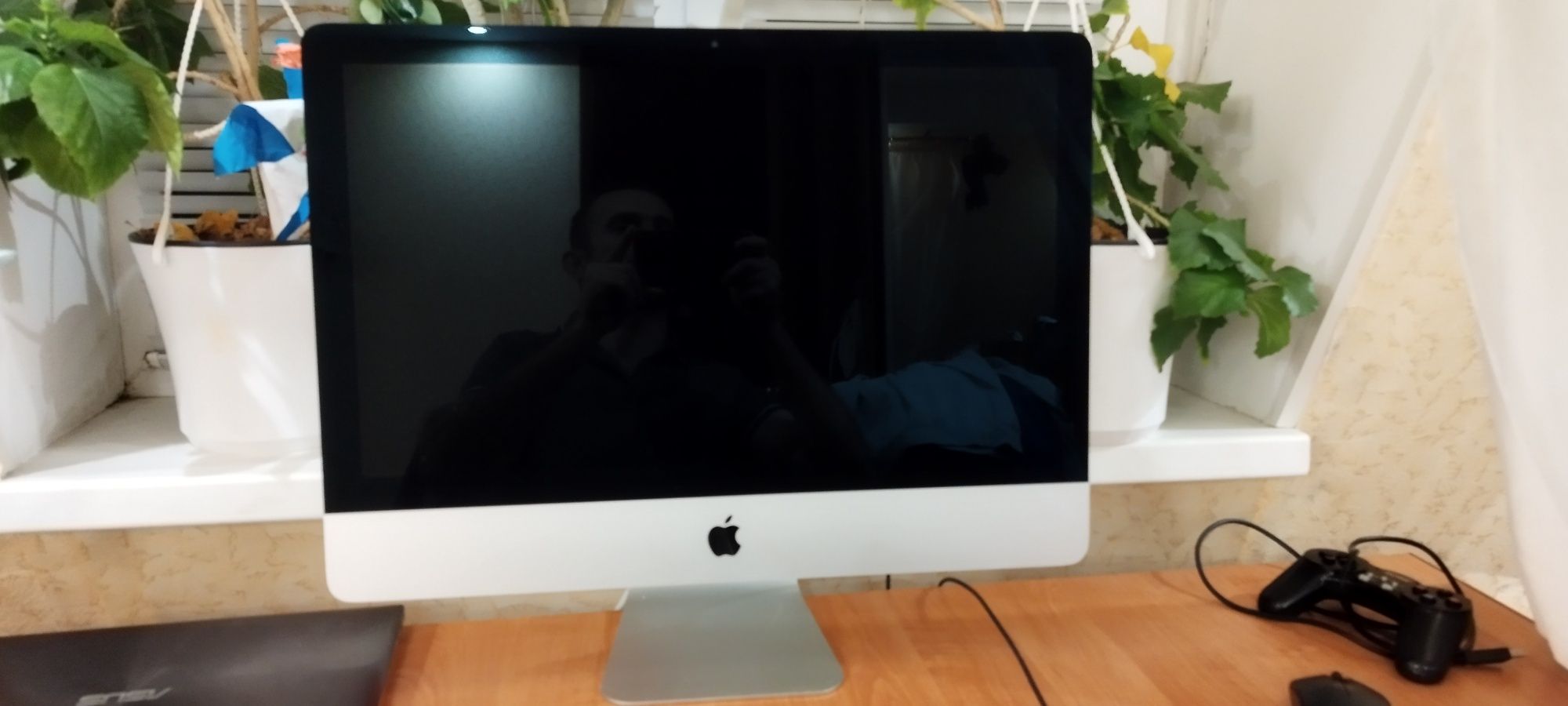 Моноблок Apple iMac 21,5" Retina 4K 2015