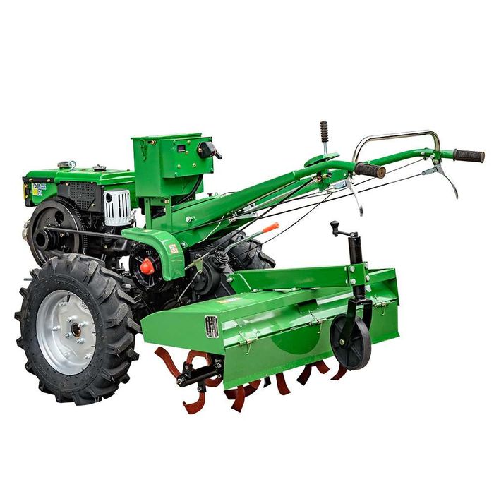 Мотоблок Powercraft МБ1080ДЕ Офіційний дилер! Гарантія! Запчастини!