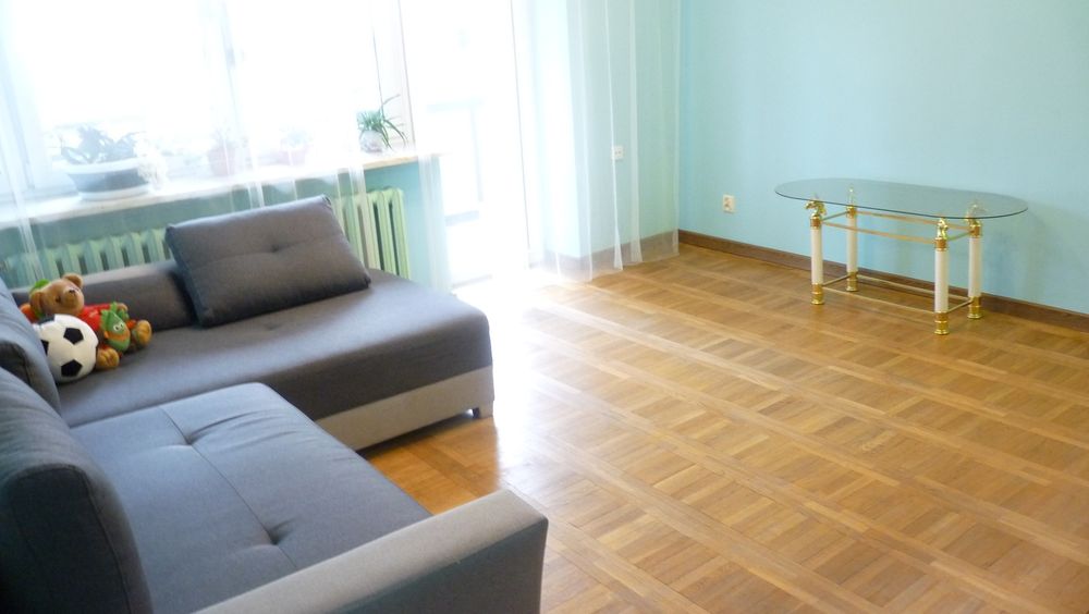 NEGOCJACJA!Mieszkanie 2-poziomowe 90m2 po podłodze